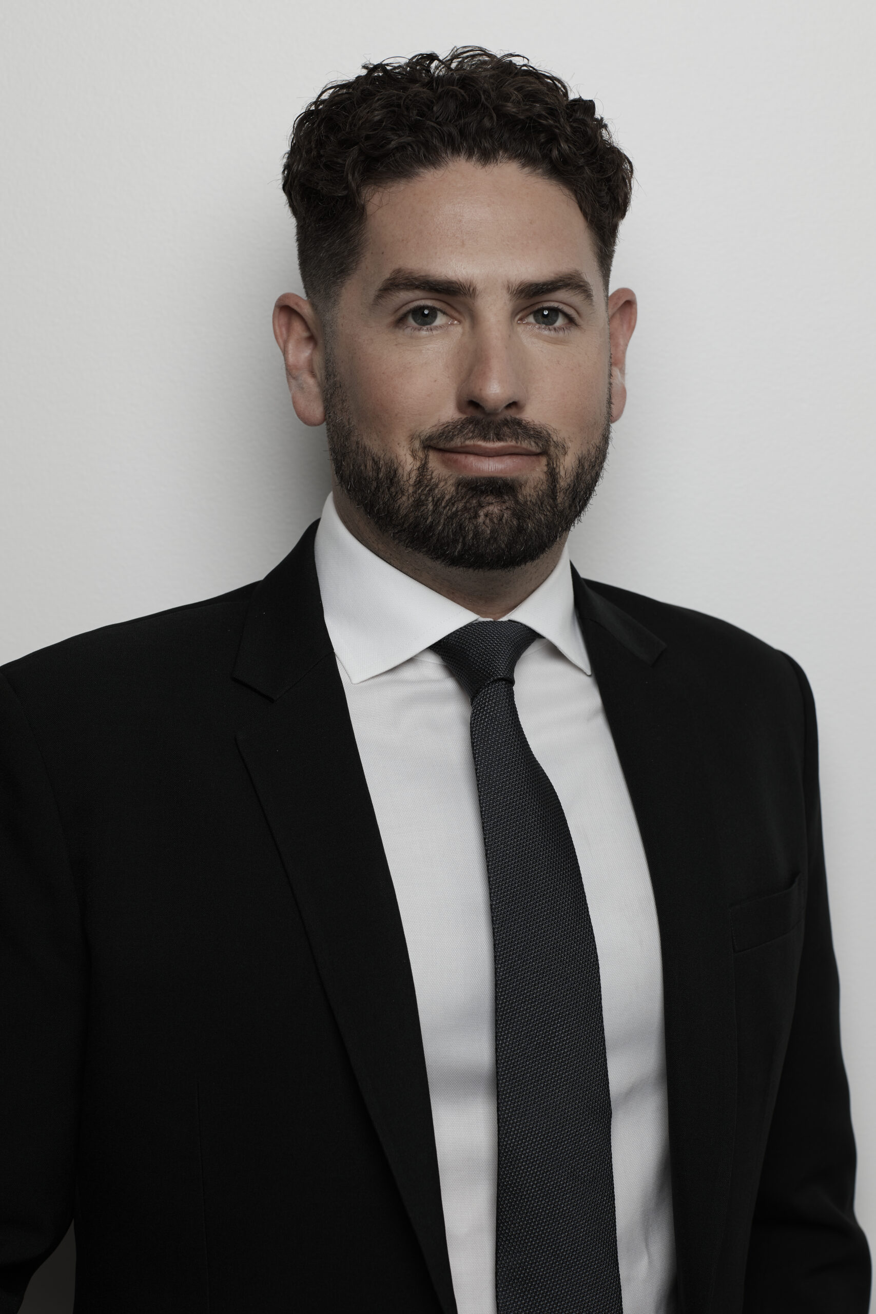 Photo of Max Stone