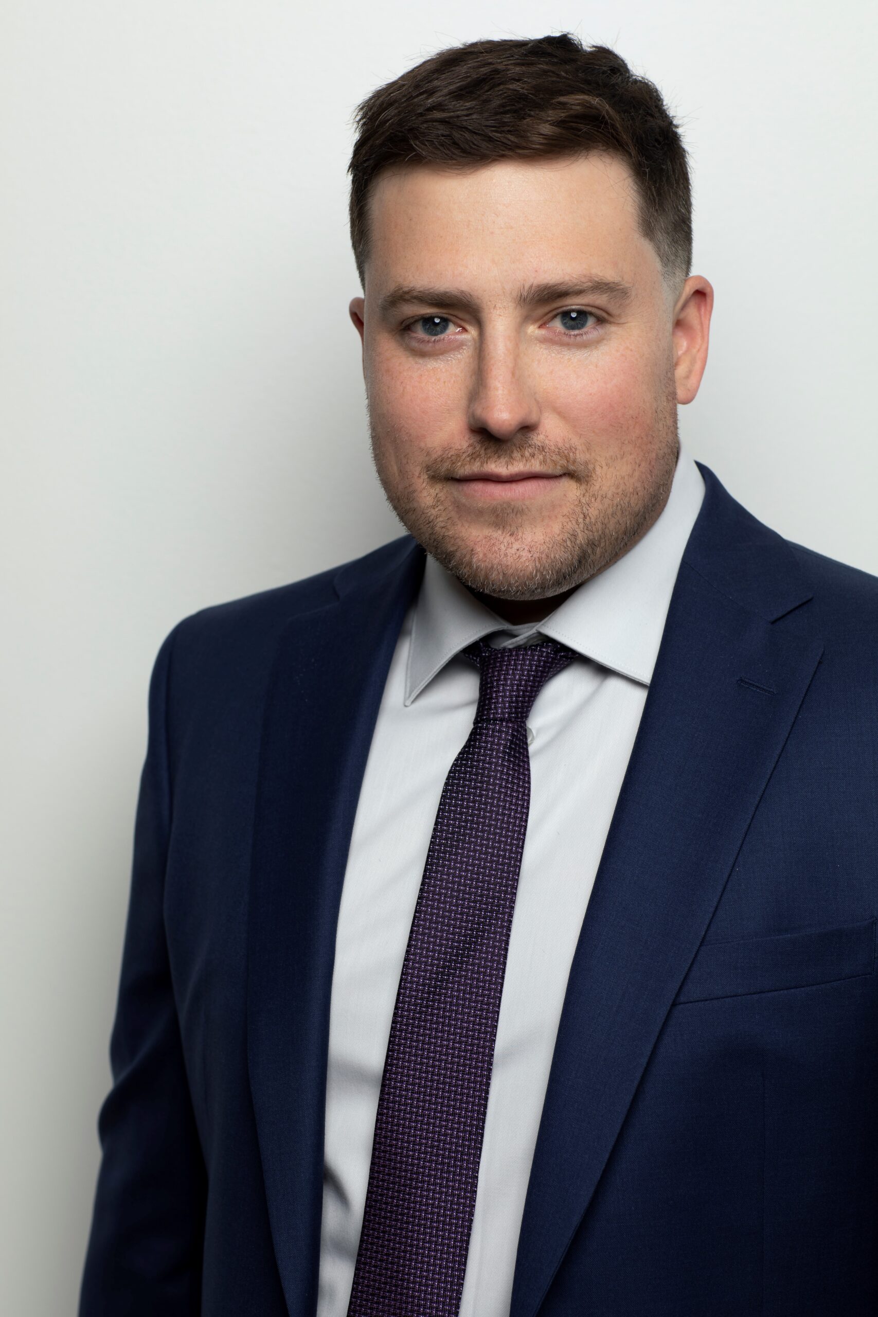 Photo of RJ Solovy