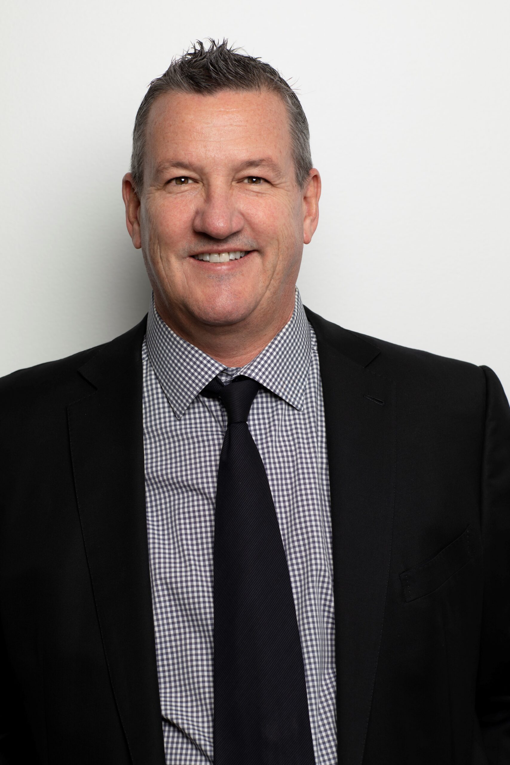 Photo of Scot Fine