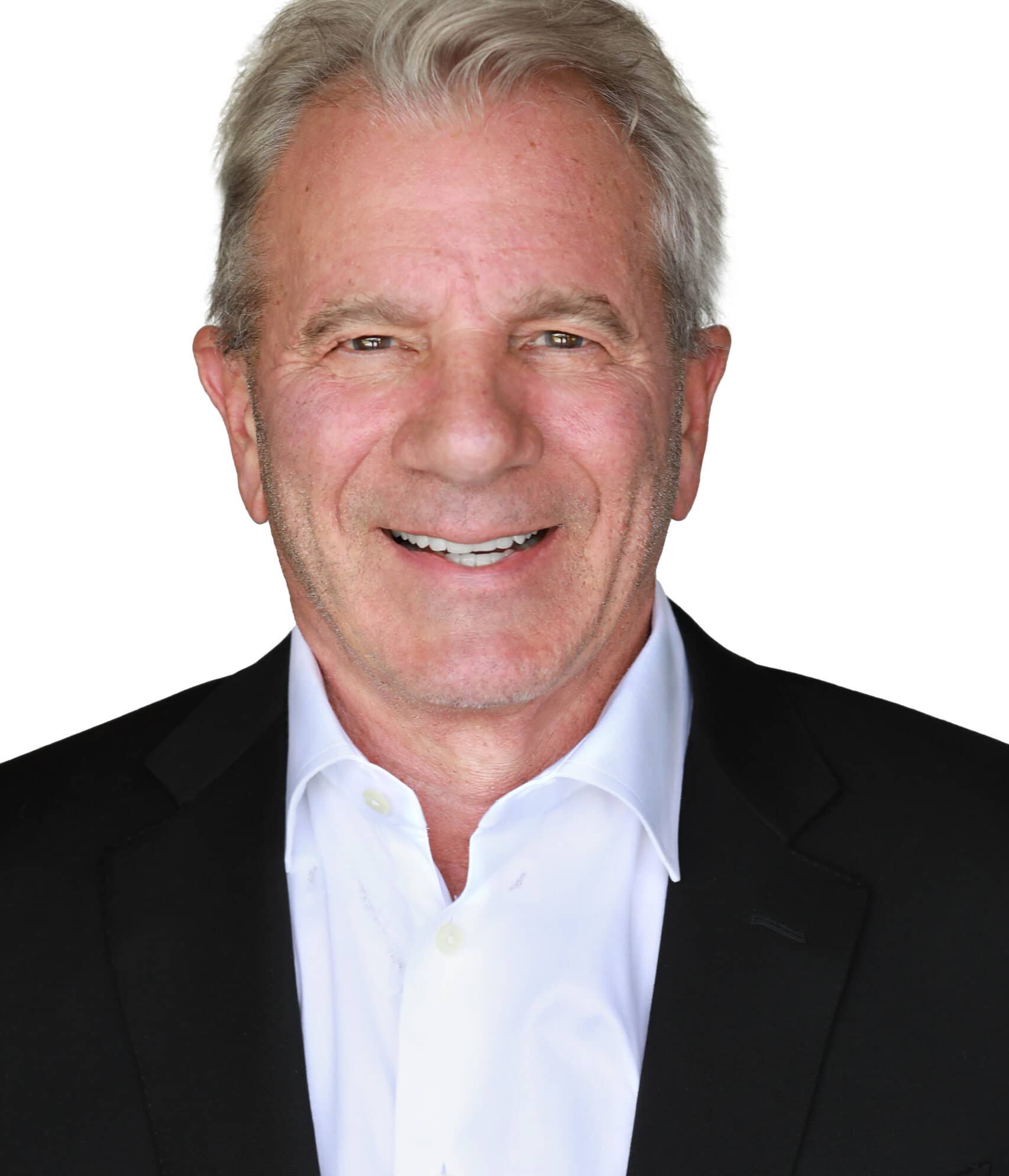 Photo of Larry Rabinoff